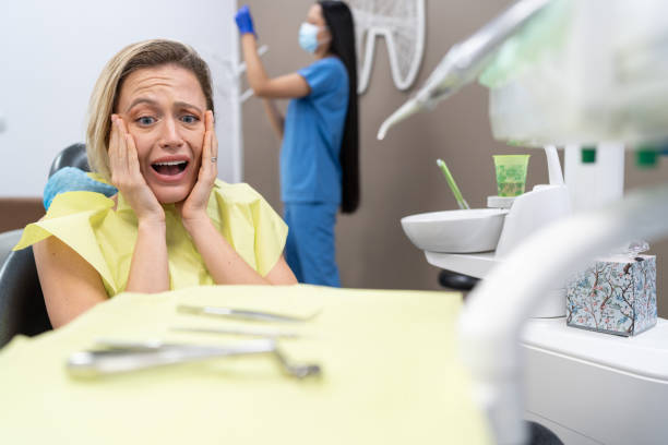 Best Emergency Root Canal Treatment in South Deerfield, MA
