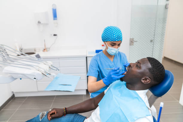 Best Emergency Dentist for Knocked-Out Tooth in South Deerfield, MA
